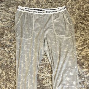 Juicy Couture Lounge Pants